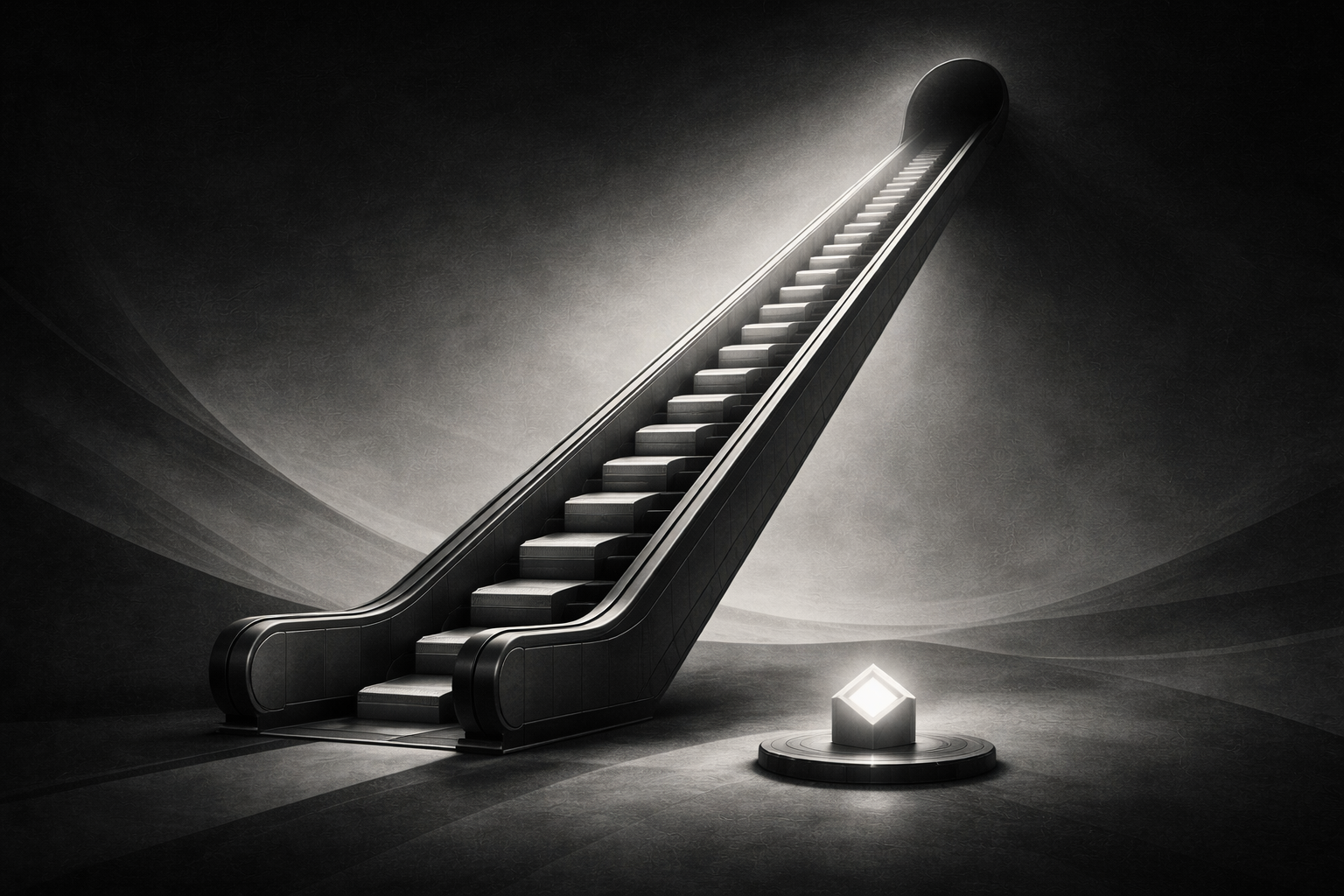 Inertia Meets Existential Crisis