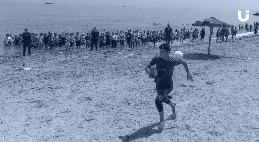 ☕ Daily Brief: Why Migrants Invaded Europe