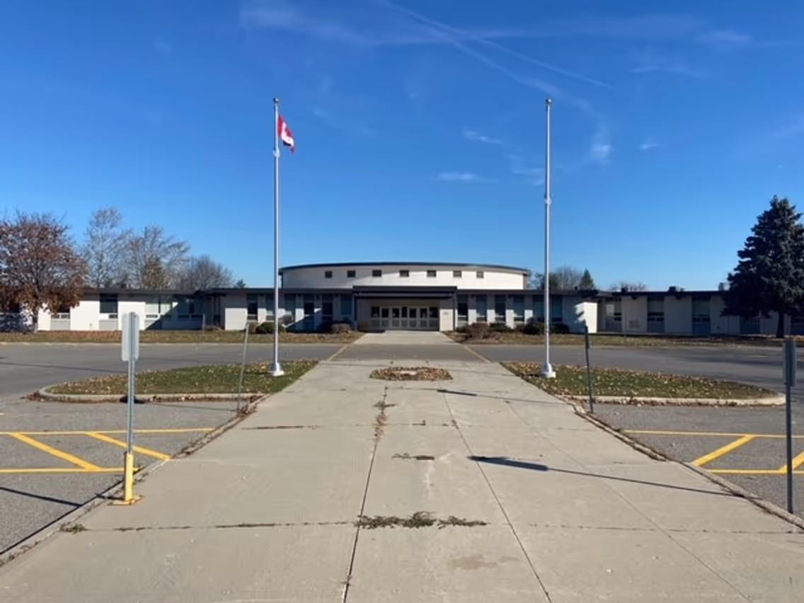 School Safety Header