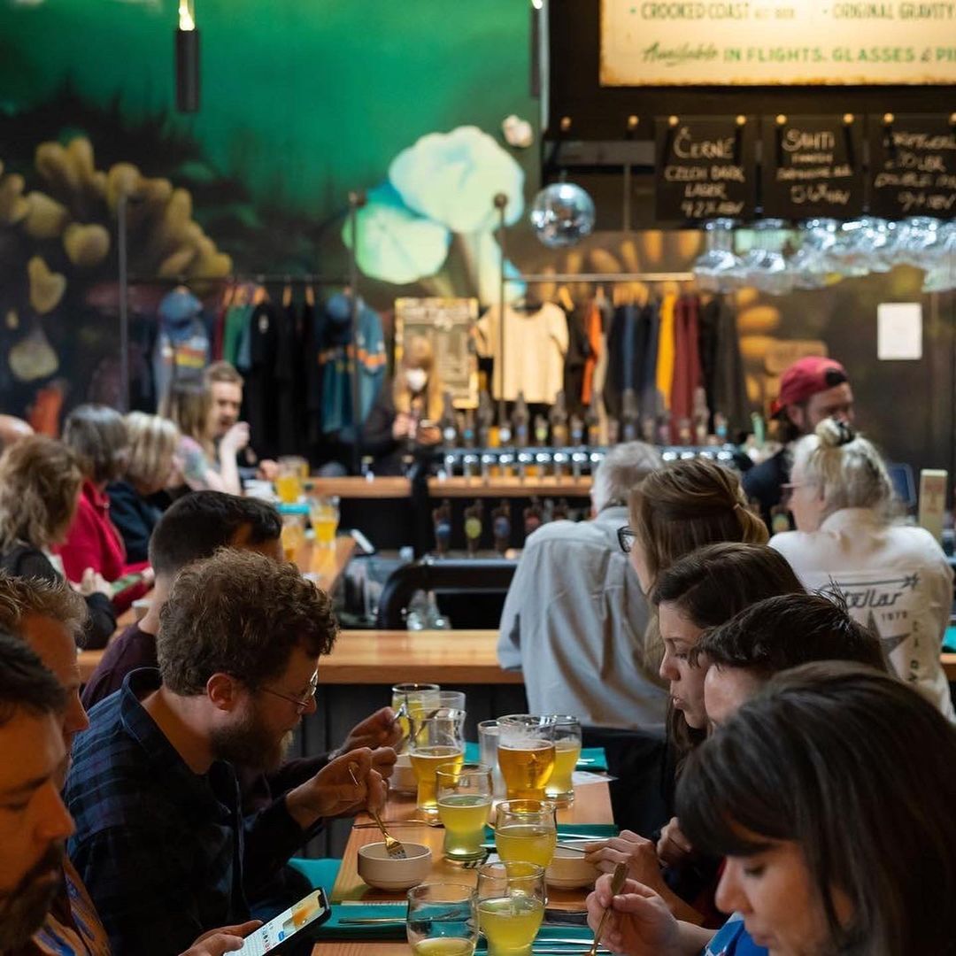 Victoria Beer Week is celebrating its 10th anniversary in 2024