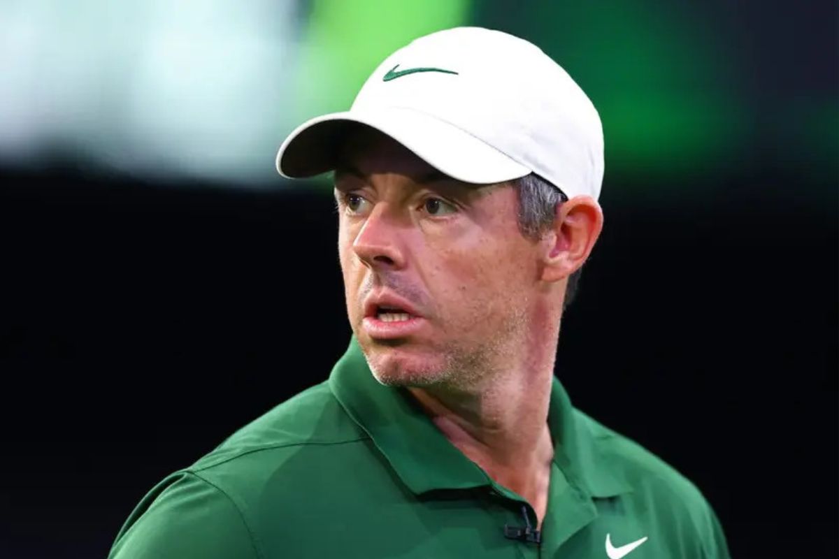 Rory Rutledge Rory's Behavior Called Into Question - LITE