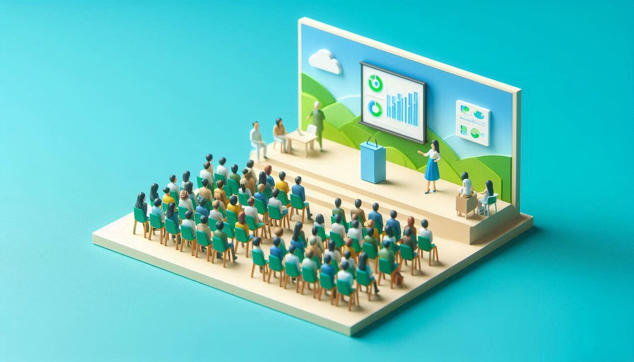 The Art Of Storytelling For Business