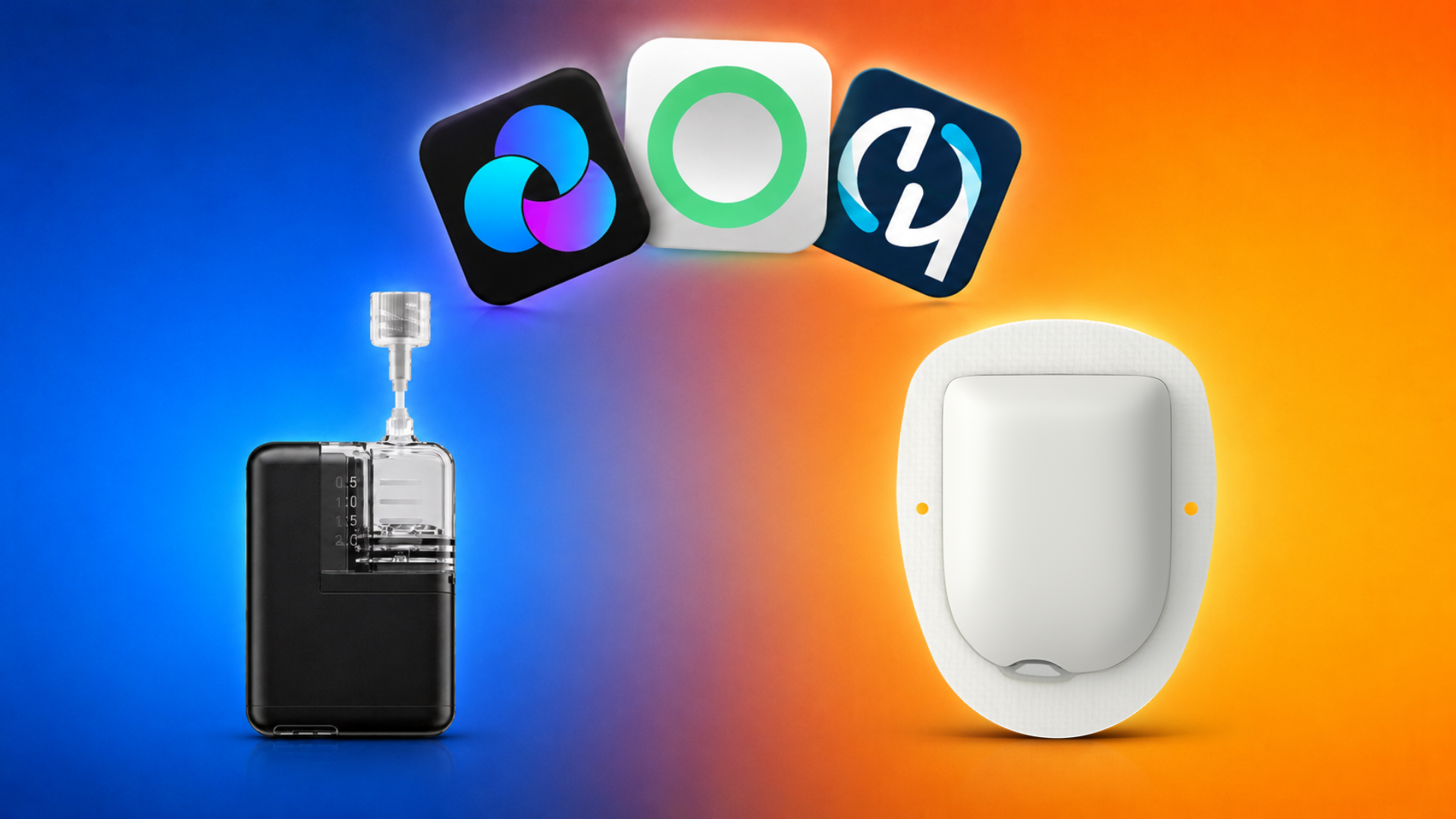 Omnipod 5 and Tandem Mobi Support Headed to Loop, Trio and AAPS