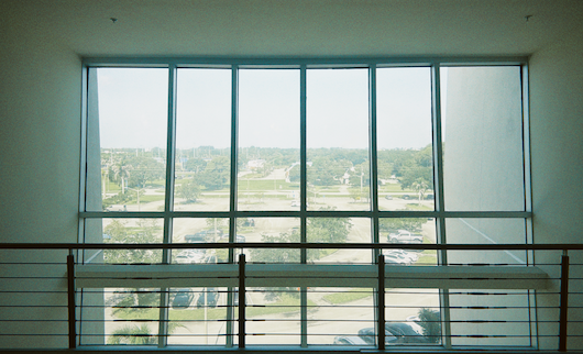 IRSC campus view