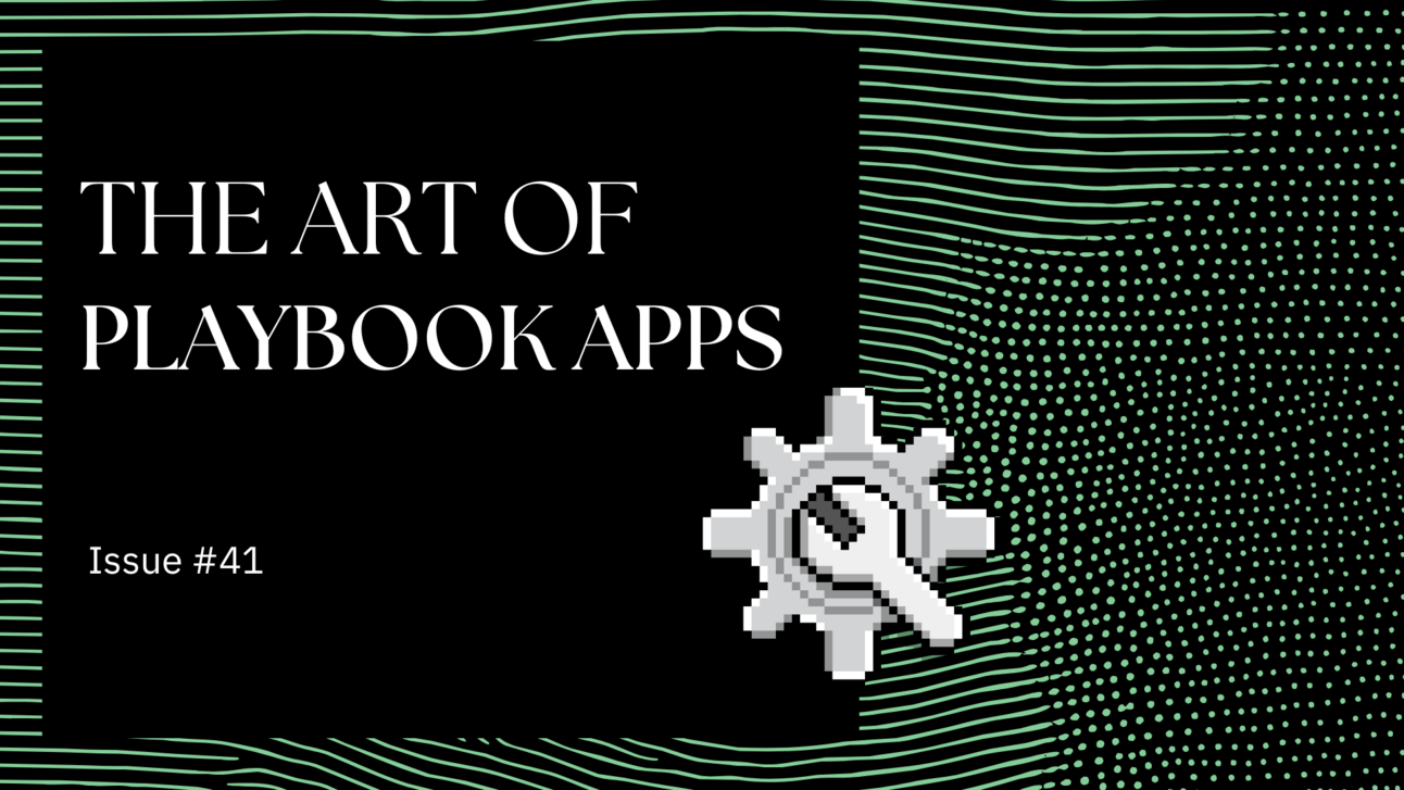 ART OF PLAYBOOK APPS