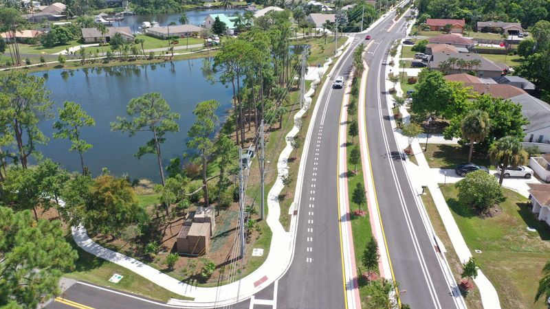 City Seeks Contractors for Upcoming Road, Utility and Parks Capital Projects