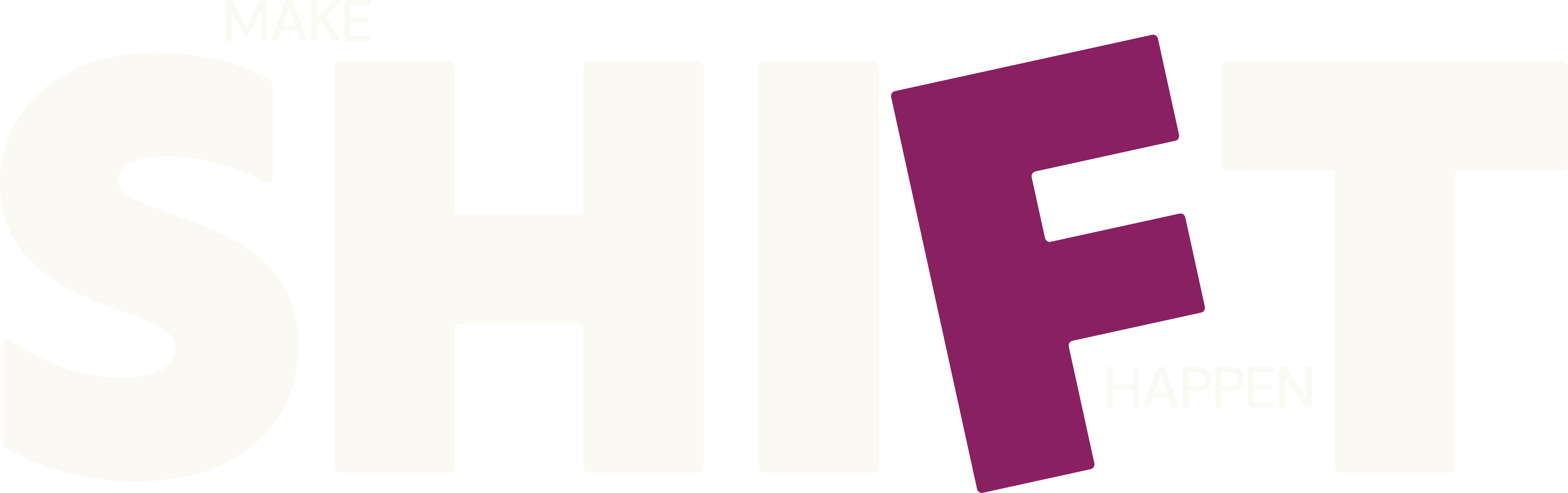 SHIfT