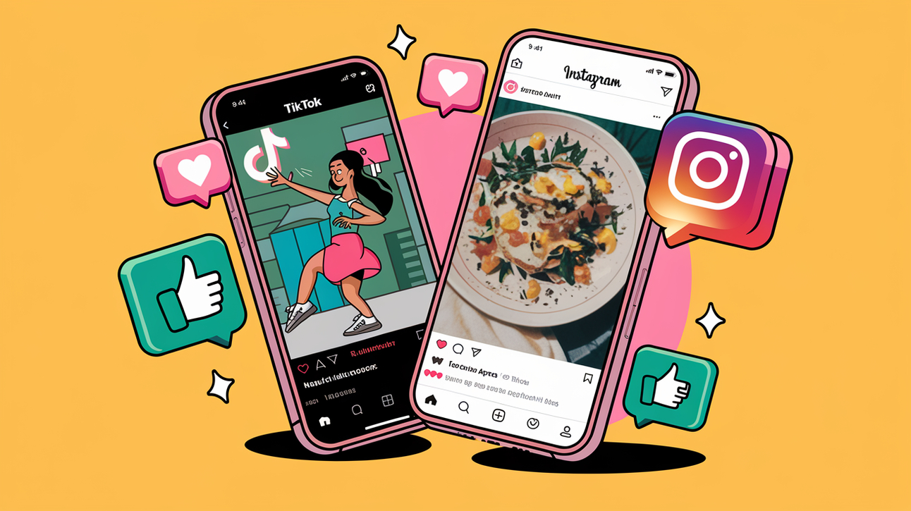 Instagram Reels may get a new home