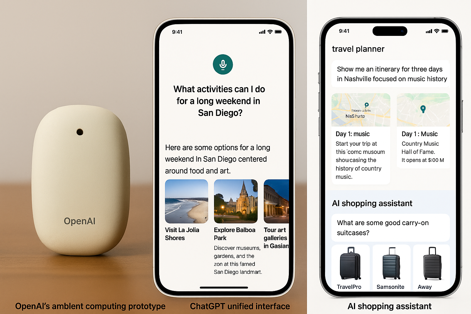 Beyond Tech | Newsletters | The Tech Buzz
