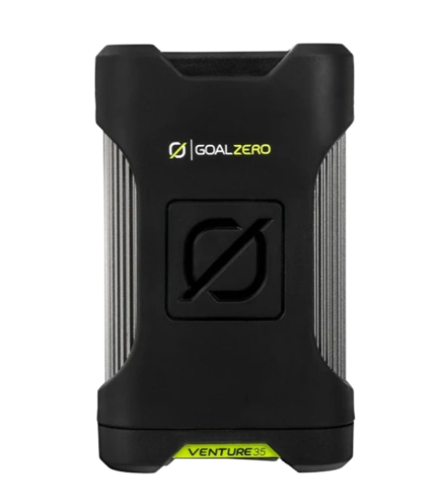 Goal Zero Venture 35 Power Bank