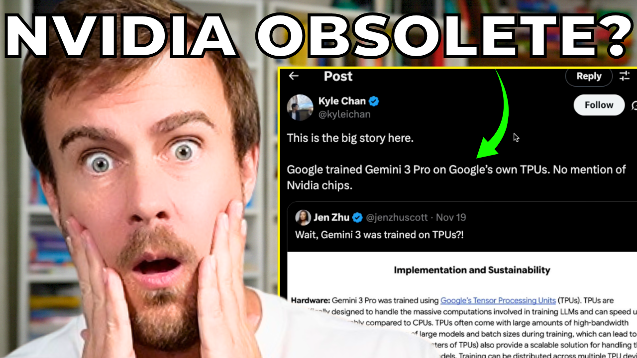 AI with Kyle Daily Update 094