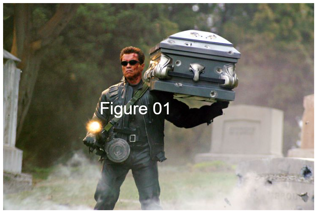 georgetown terminators