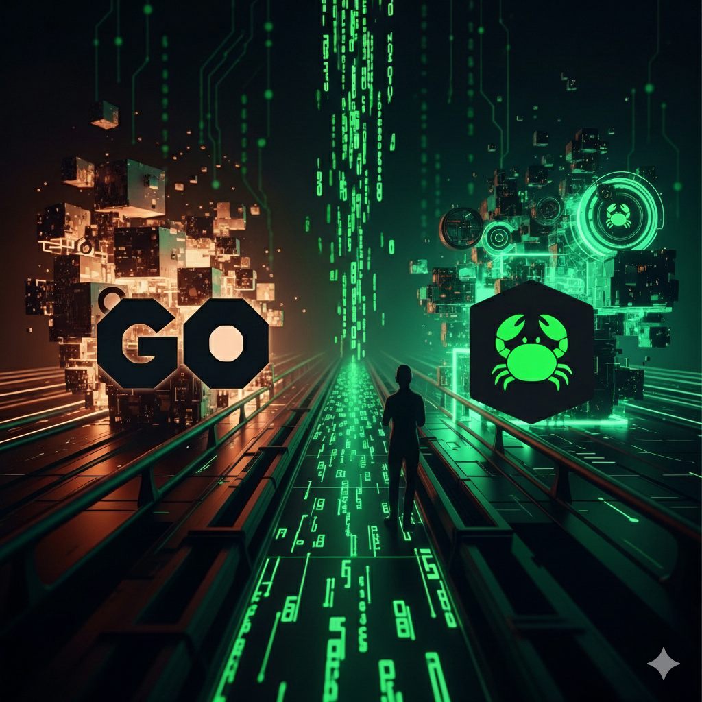 TikTok migrates critical Go APIs to Rust