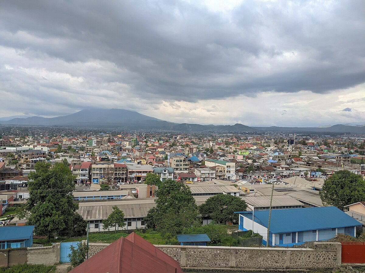 Gunfire in Eastern DRC, Starlink's Kenya Numbers Double
