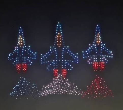 Red, White and Tunes - McDonough Celebrates America's 250th