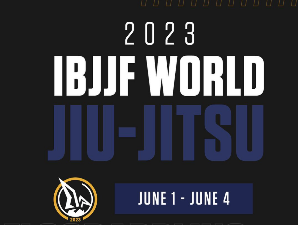 🥋 Do You Need to Compete in BJJ?
