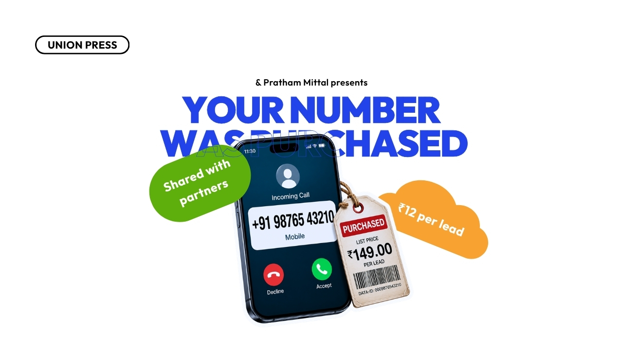 your number was purchased