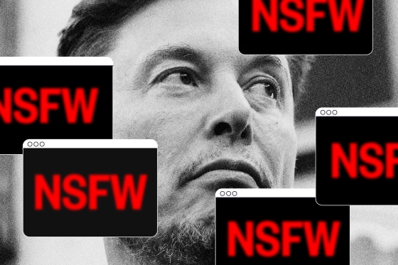 Elon's AI Made 3 Million Explicit Images of Celebrities. In 11 Days.