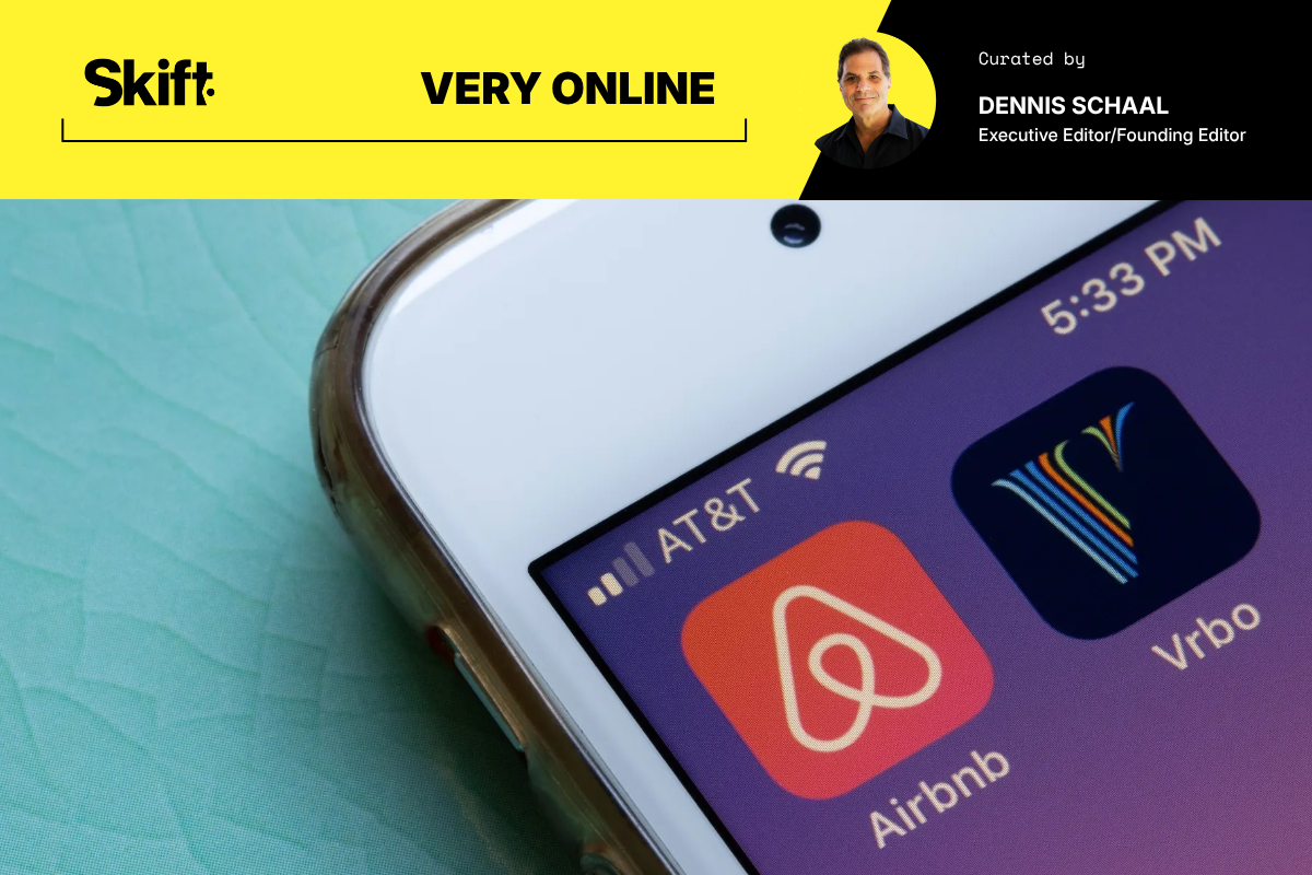 Airbnb Takes Users for a Ride, Literally