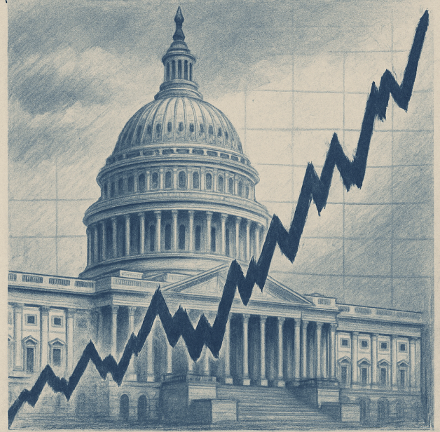 Changes in the Market are on display