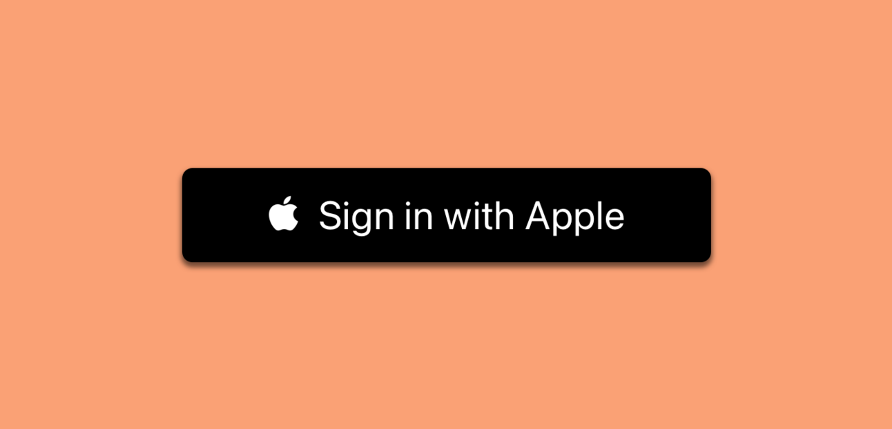 Will Sign in with Apple destroy universal identifiers?