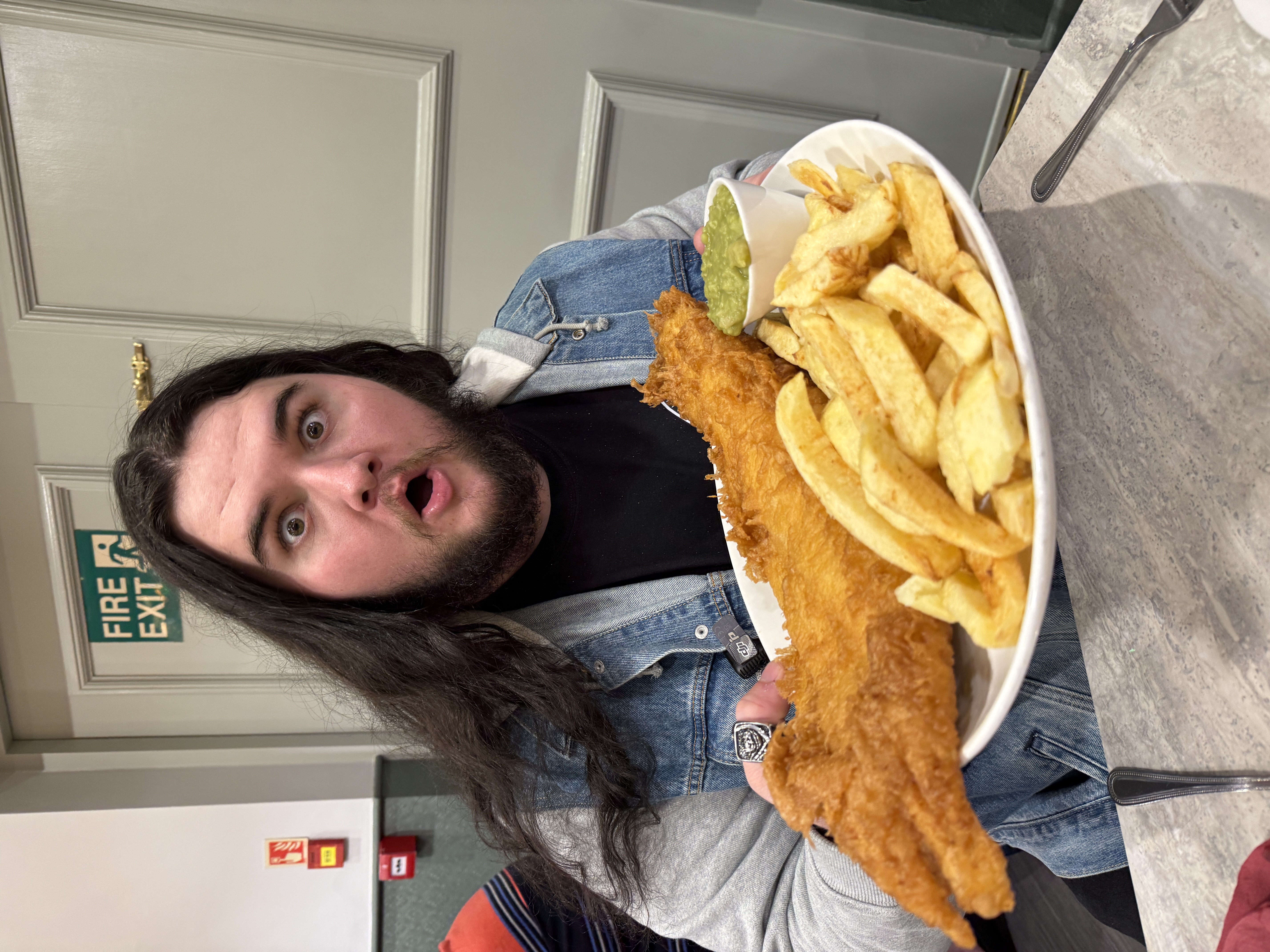 Best Fish and Chips in the UK: Our Top 5 Chippies Ranked
