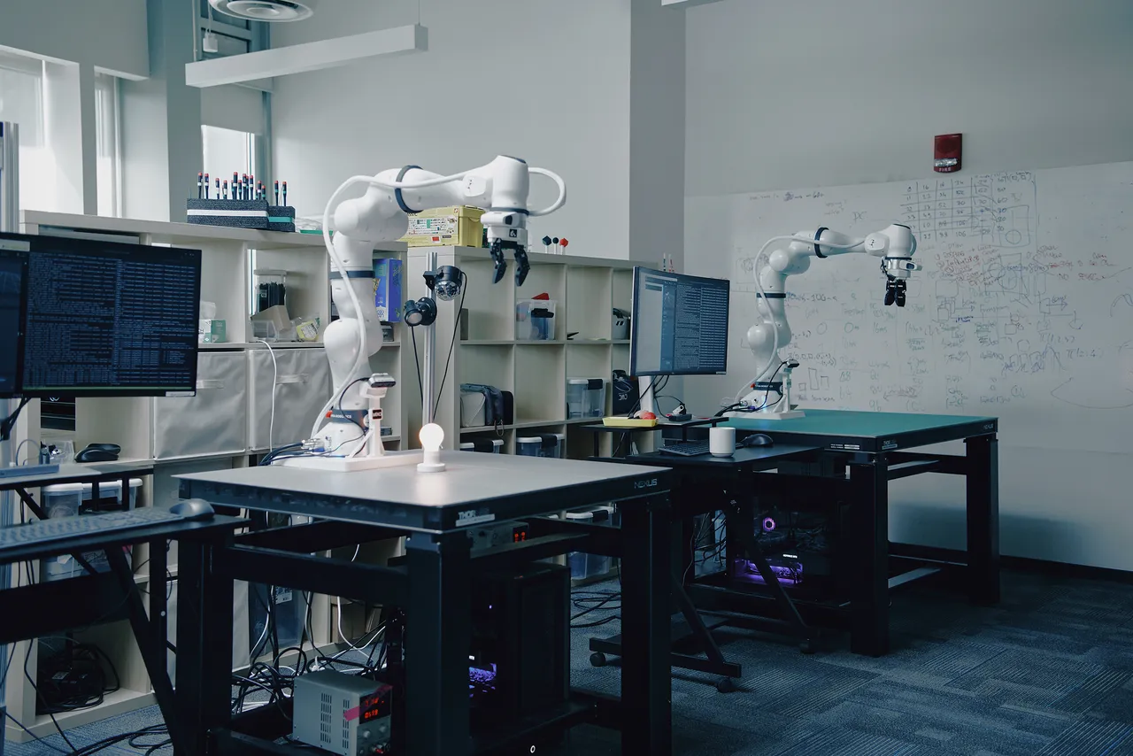 Eka’s robotic claw feels like we're approaching a ChatGPT moment