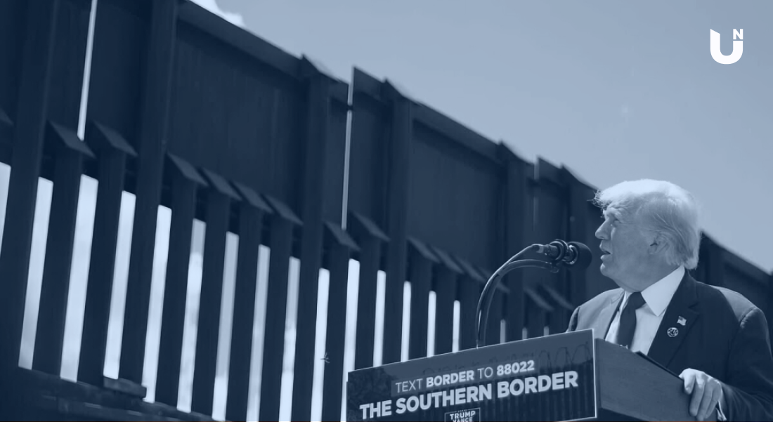 The Numbers Behind Trump’s Deportations Ramp-Up