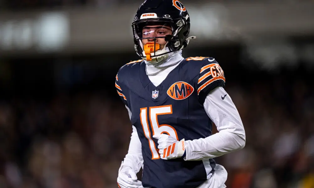 NFL Injury Report Week 1