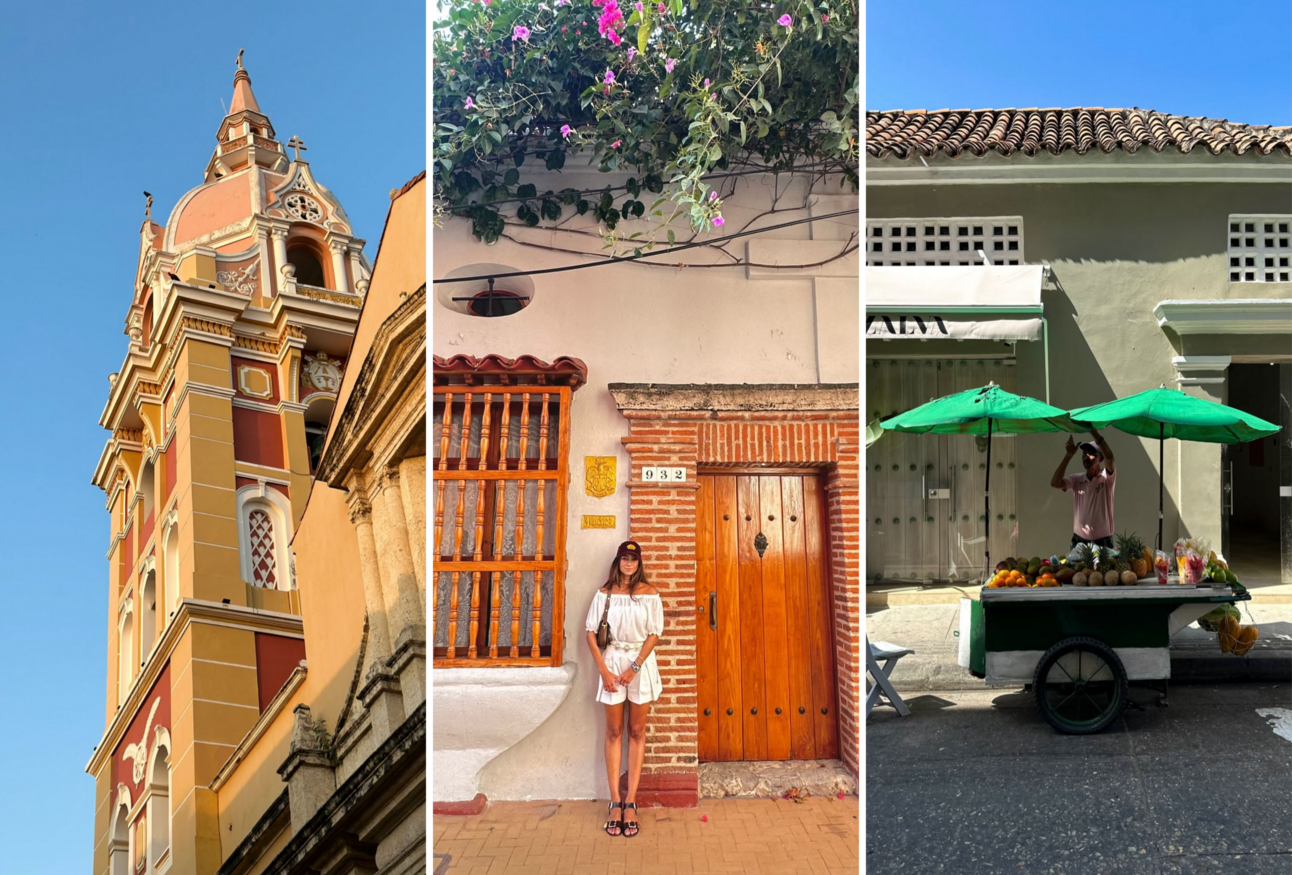 GoGet LOST | Colômbia