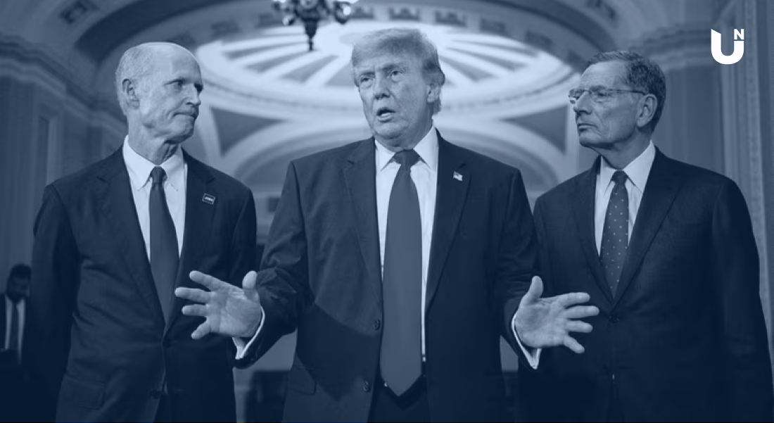 ☕ Daily Brief: GOP Targets Birthright Citizenship