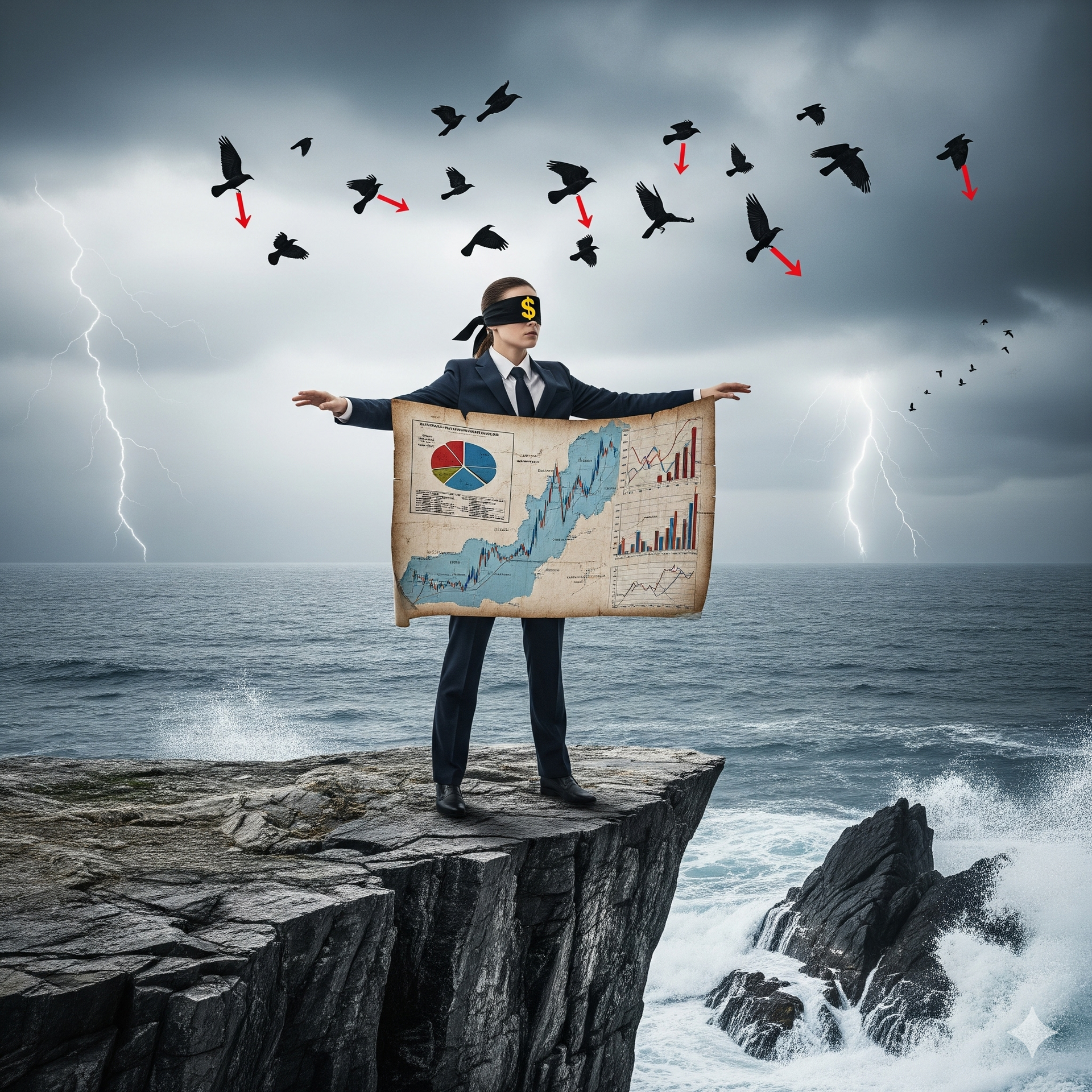 Why Your $3M Success is Hiding a Profit Problem