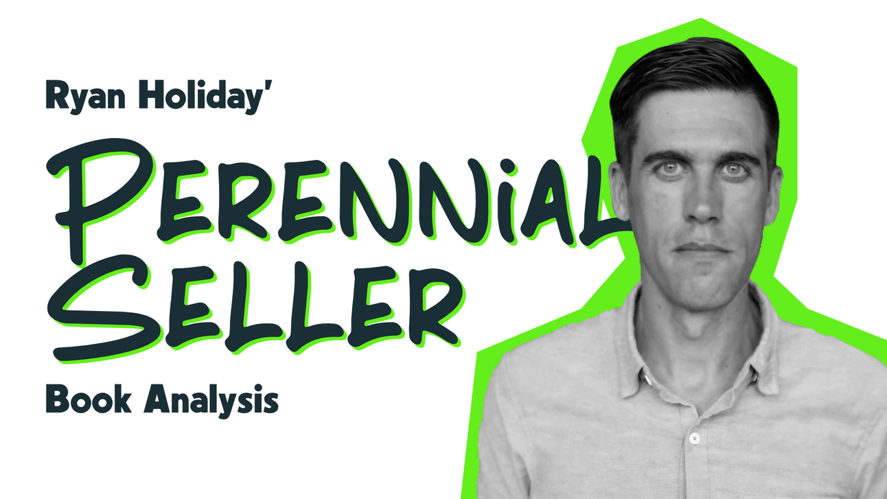 This is how you create masterpieces that keep selling