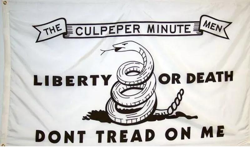 The Culpeper Man Who Helped Push a King Out of Virginia