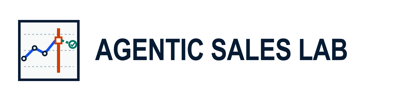 Agentic Sales Lab
