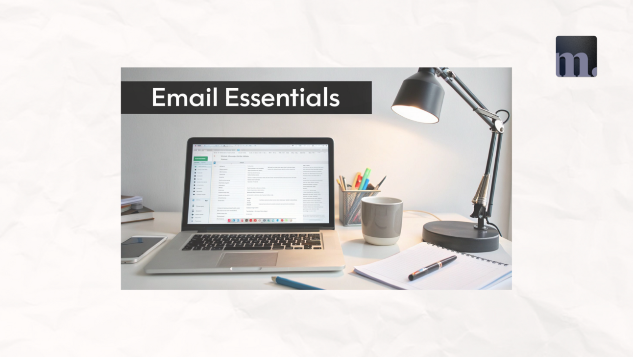 Understanding Email Marketing Fundamentals