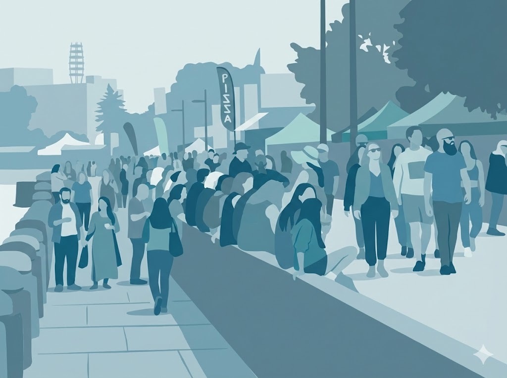 New Waterfront Festival Updates