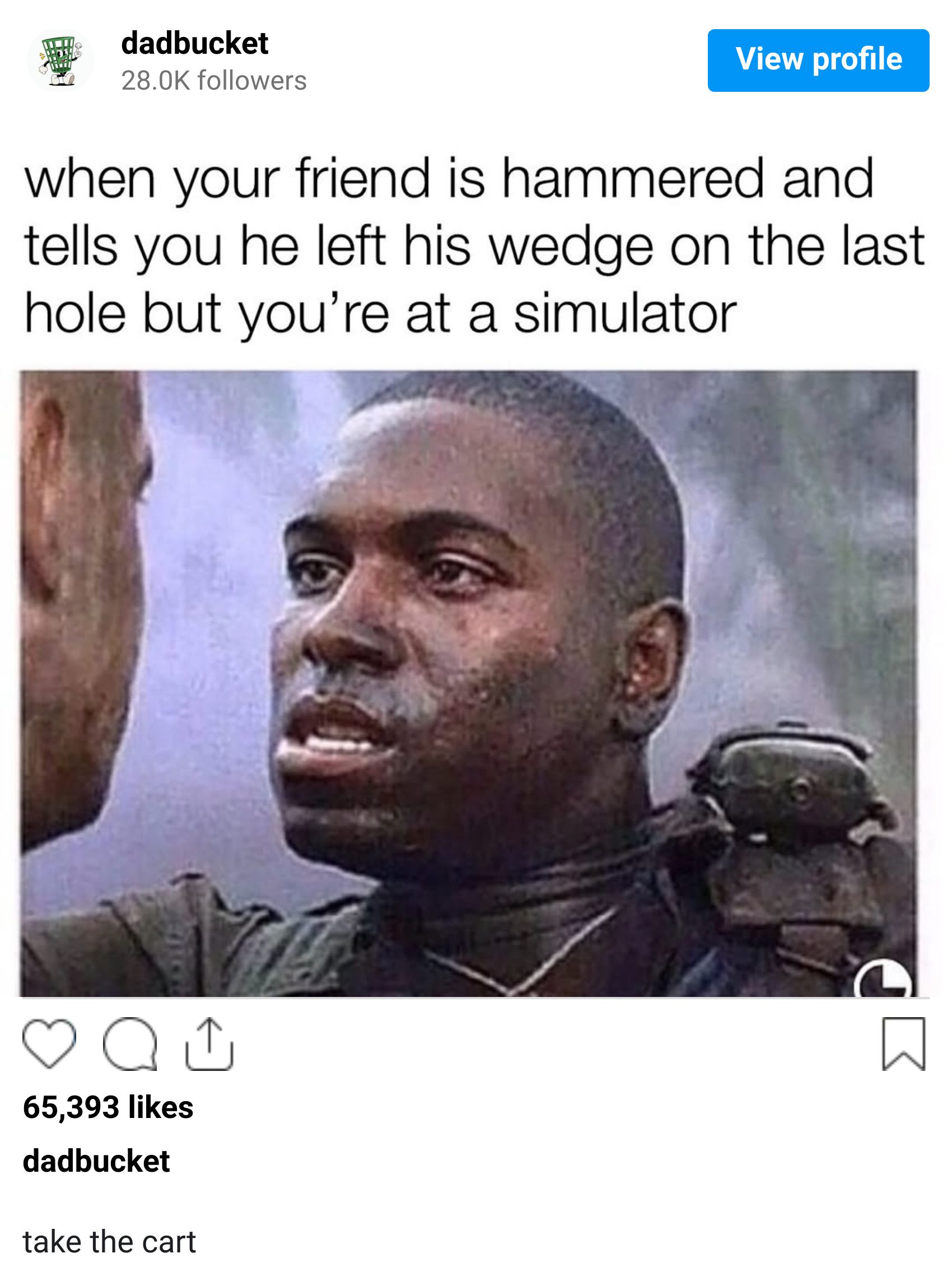 Instagram post