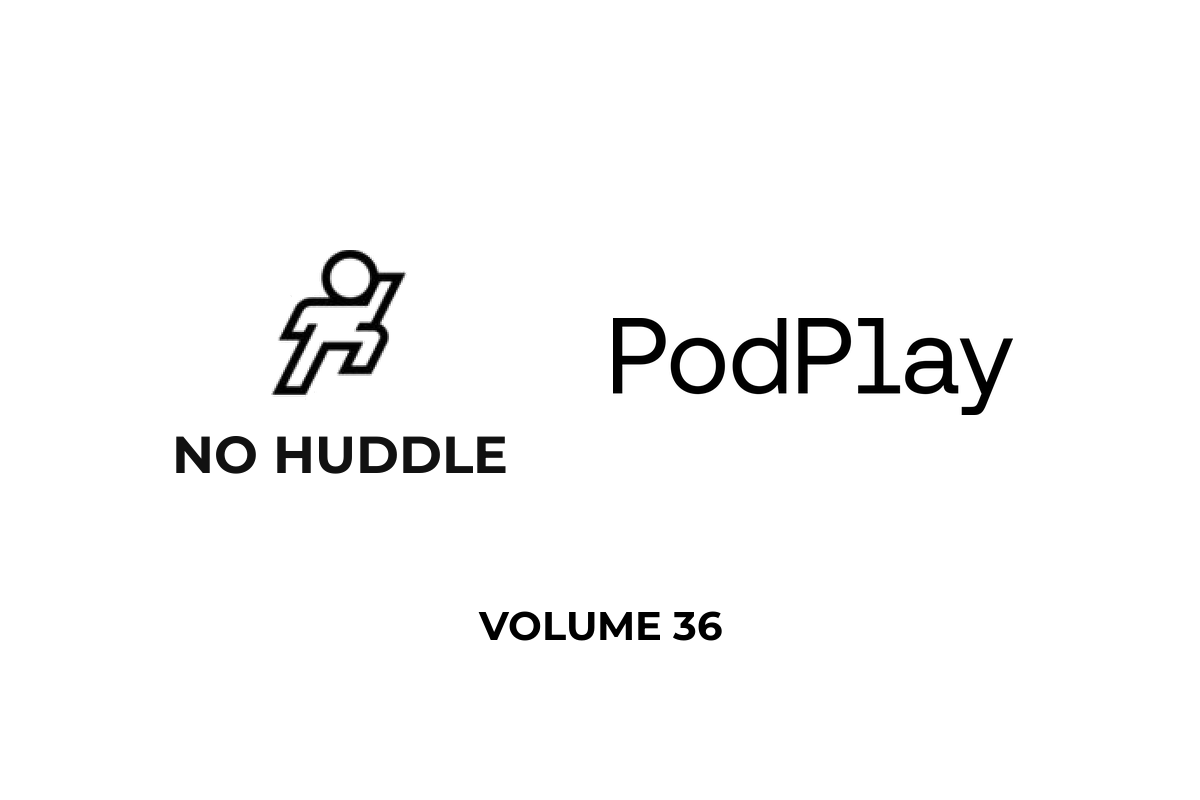 No Huddle