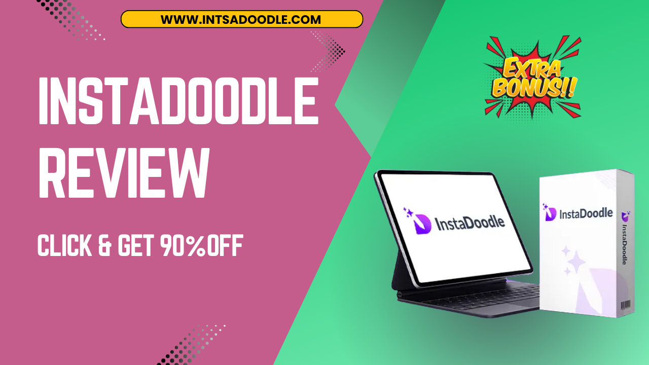 Instadoodle Ai Alternatives Best Whiteboard Animation Tools In 2025