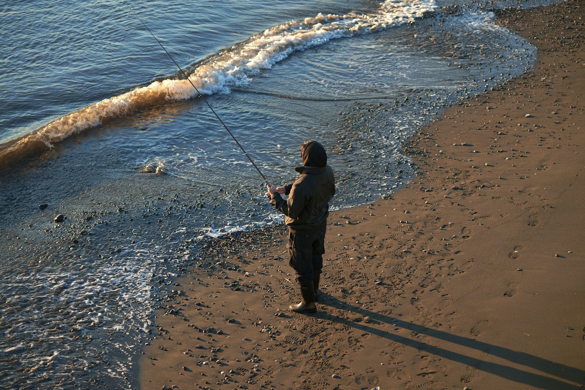 Fishing Guide: Best Spots for Catching Dinner