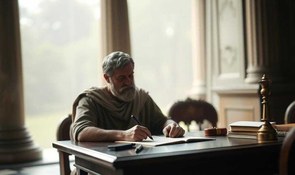 CHAPTER THREE: Cicero’s Changing Attitude to Caesar’s Dictatorship after Pharsalus, 47 - 43 BC