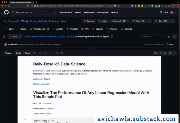 The Coolest GitHub-Colab Integration You Would Ever See