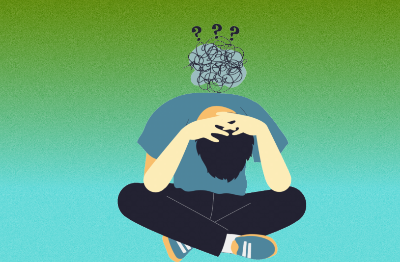 Anxiety Decoded: When Your Brain Is Doing Too Much