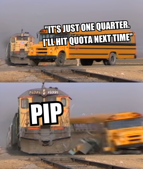 What is a PIP & How to Deal with Them