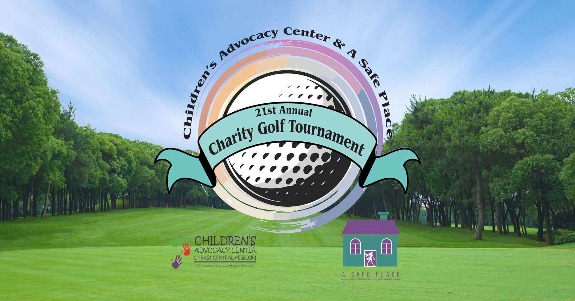 Children’s ADvocacy Golf Tournament
