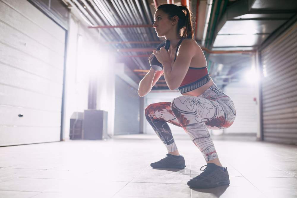 🏋️‍♂️ 10 new squat variants you'll love to hate