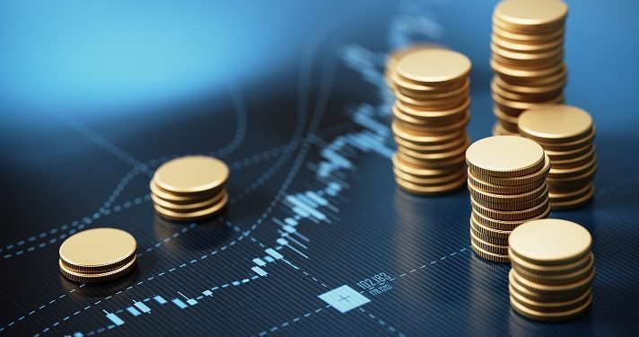 Investors Bet Big on MMFs!