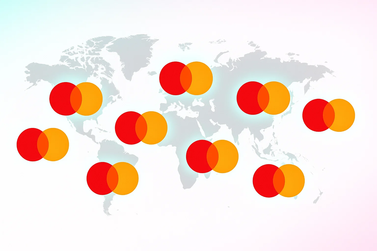 127: JPMorgan, Mastercard, and Dubai go onchain