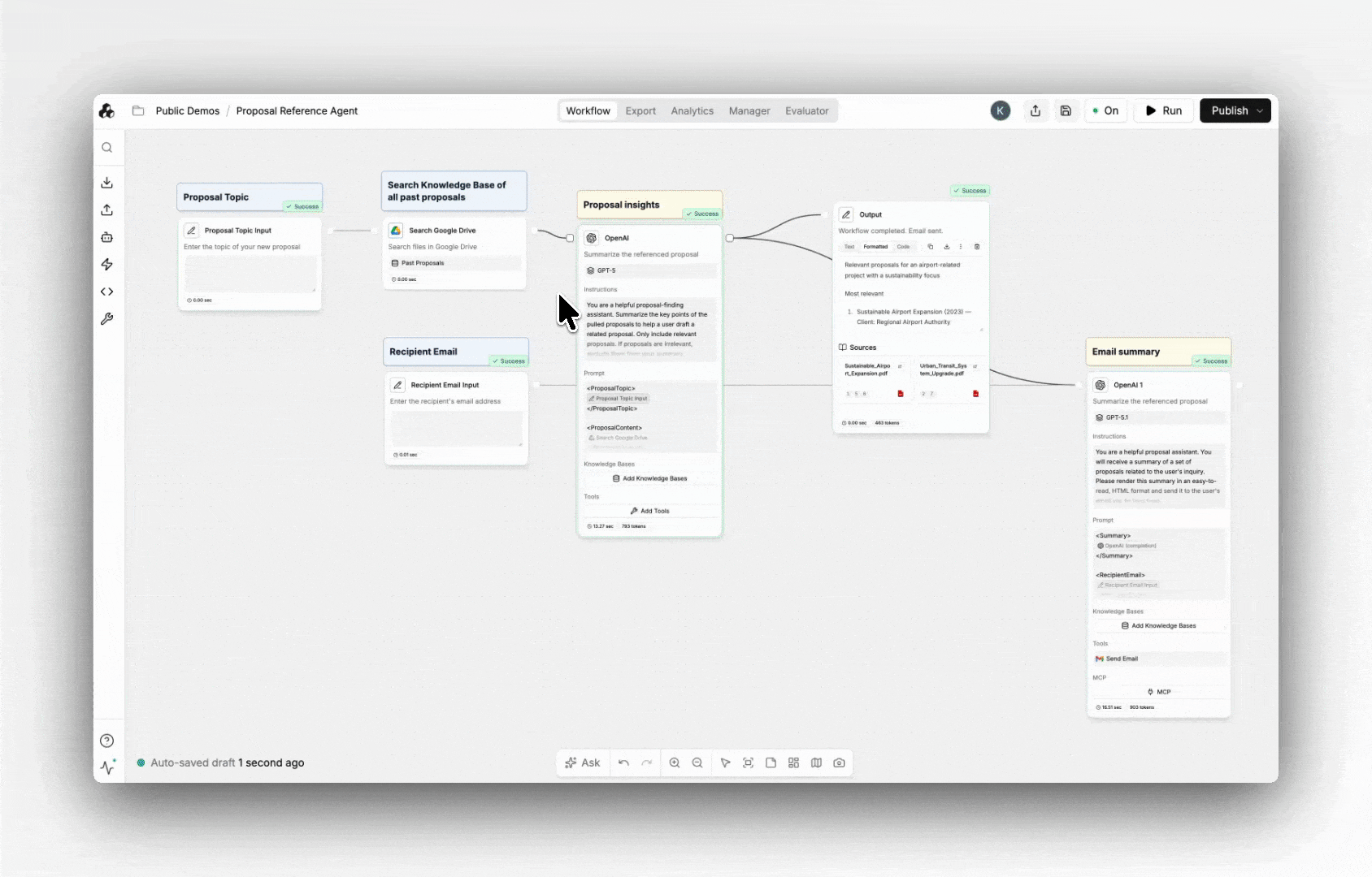 Enterprise AI Agents, Java Client v6 Release, and Gemini 3 Integration